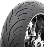 MICHELIN Tire - Pilot Road 4 - Rear - 190/55ZR17 - (75W)