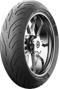 MICHELIN Tire - Pilot Road 4 GT - Rear - 180/55ZR17 - (73W)