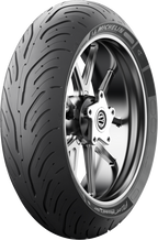 MICHELIN Tire - Pilot Road 4 GT - Rear - 190/55ZR17 - (75W)