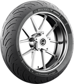 MICHELIN Tire - Pilot Road 4 GT - Rear - 180/55ZR17 - (73W)