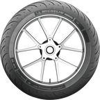 MICHELIN Tire - Pilot Road 4 GT - Rear - 180/55ZR17 - (73W)