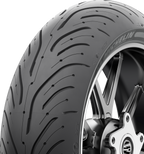 MICHELIN Tire - Pilot Road 4 GT - Rear - 190/55ZR17 - (75W)