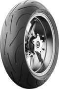 MICHELIN Tire - Pilot Power 2CT - Rear - 190/55ZR17 - (75W)