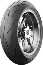 MICHELIN Tire - Pilot Power 2CT - Rear - 160/60ZR17 - (69W)