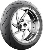 MICHELIN Tire - Pilot Power 2CT - Rear - 190/50ZR17 - (73W)