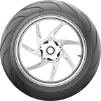 MICHELIN Tire - Pilot Power 2CT - Rear - 180/55ZR17 - (73W)