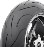 MICHELIN Tire - Pilot Power 2CT - Rear - 190/55ZR17 - (75W)