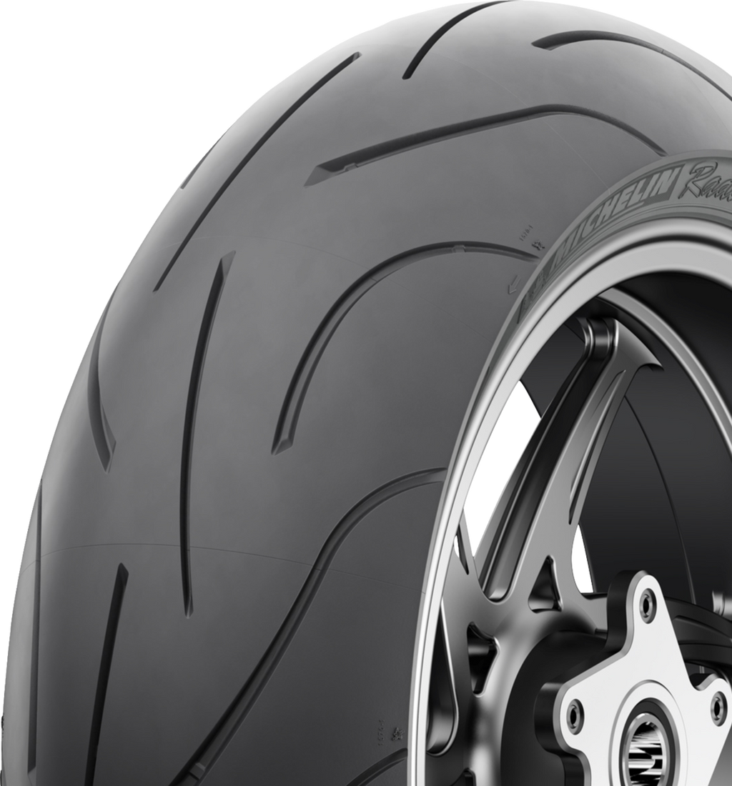 MICHELIN Tire - Pilot Power 2CT - Rear - 190/50ZR17 - (73W)