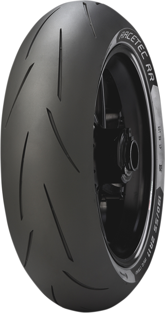 METZELER Tire - Racetec™ RR - Rear - 200/55R17 - (78W)