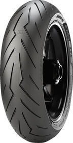 PIRELLI Tire - Diablo Rosso™ III - Rear - 190/55ZR17 - (75W)