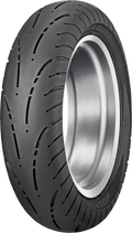 DUNLOP Tire - Elite 4 - Rear - 200/55R16 - 77H
