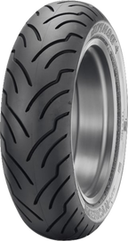DUNLOP Tire - American Elite - Rear - 240/40R18- 79V