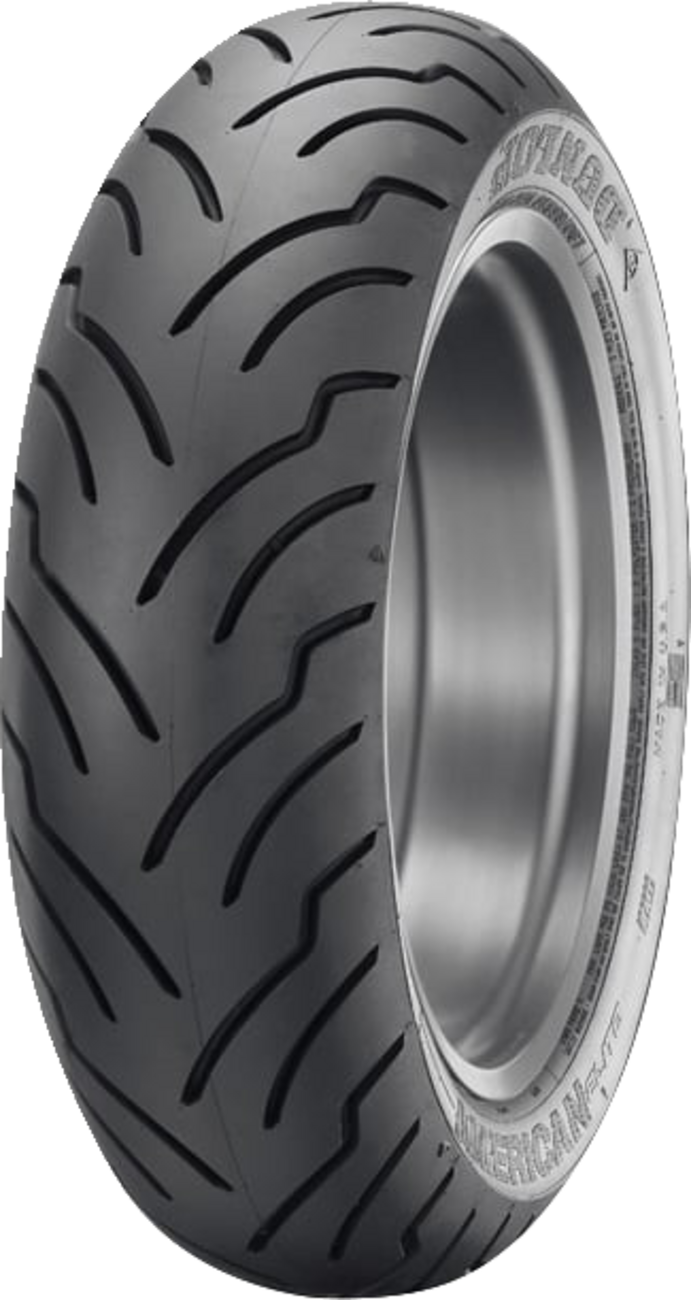 DUNLOP Tire - American Elite - Rear - 240/40R18- 79V