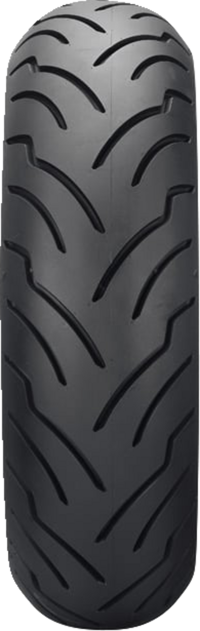 DUNLOP Tire - American Elite - Rear - 240/40R18- 79V