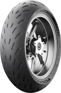 MICHELIN Tire - Road 5 - Rear - 190/50ZR17 - (73W)