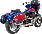 METZELER Tire - Cruisetec™ - Rear - 180/55ZR18 - 74W