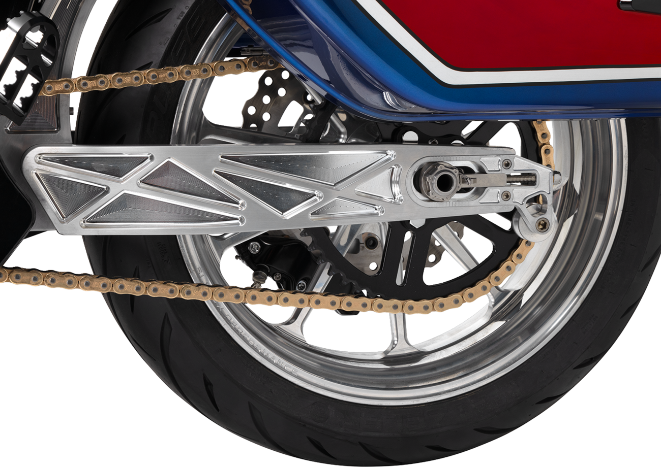 METZELER Tire - Cruisetec™ - Rear - 180/55ZR18 - 74W