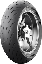 MICHELIN Tire - Power 5 - Rear - 190/50ZR17 - (73W)