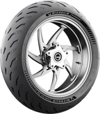MICHELIN Tire - Power 5 - Rear - 190/50ZR17 - (73W)