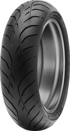 DUNLOP Tire - Sportmax Roadsmart IV - Rear - 170/60ZR17 - (72W)