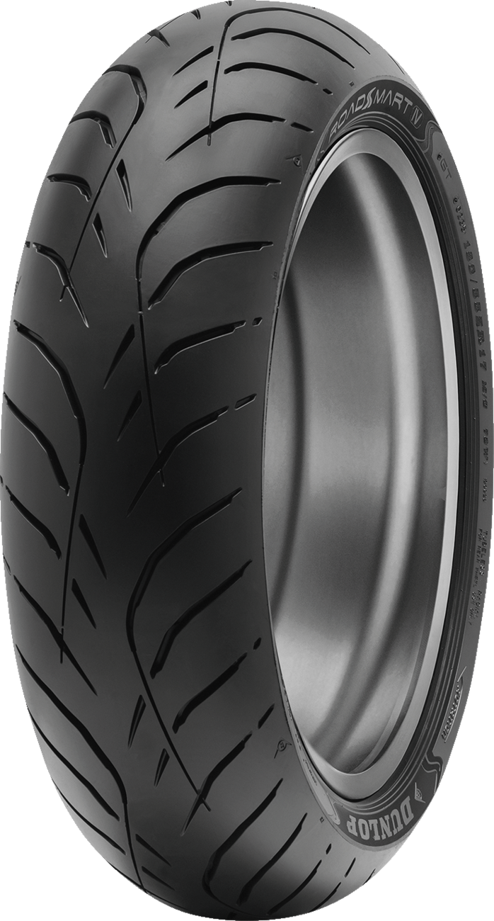 DUNLOP Tire - Sportmax Roadsmart IV - Front - 120/70ZR19 - (60W)