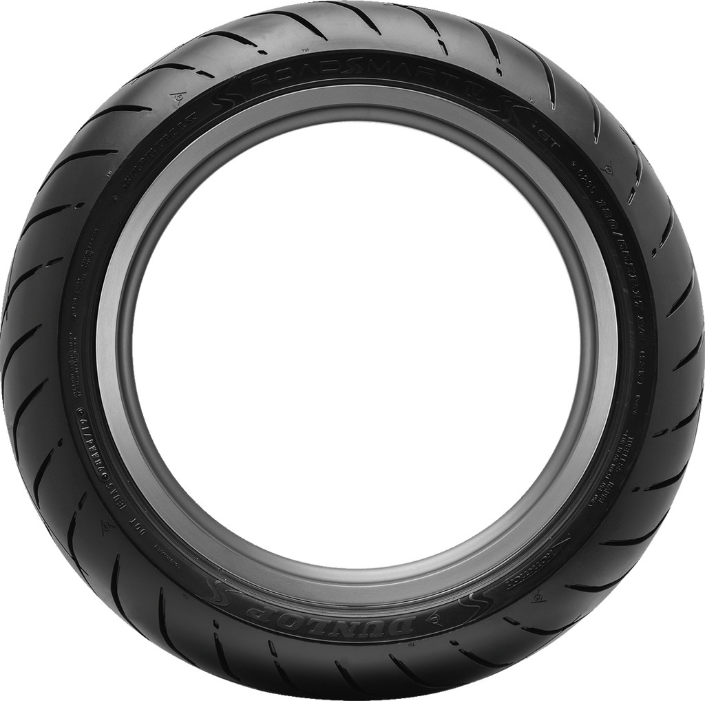 DUNLOP Tire - Sportmax Roadsmart IV - Rear - 190/55ZR17 - (75W)