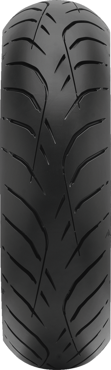 DUNLOP Tire - Sportmax Roadsmart IV - Rear - 180/55ZR17 - (73W)