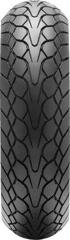 DUNLOP Tire - Mutant - Rear - 150/60ZR17 - (66W)
