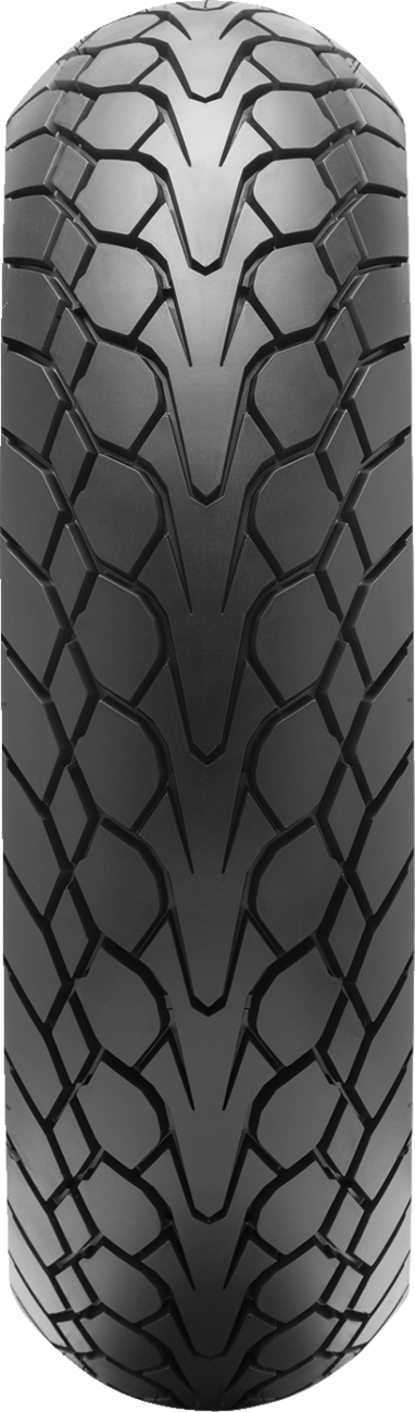 DUNLOP Tire - Mutant - Rear - 150/60ZR17 - (66W)