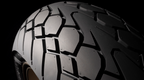 DUNLOP Tire - Mutant - Rear - 150/60ZR17 - (66W)
