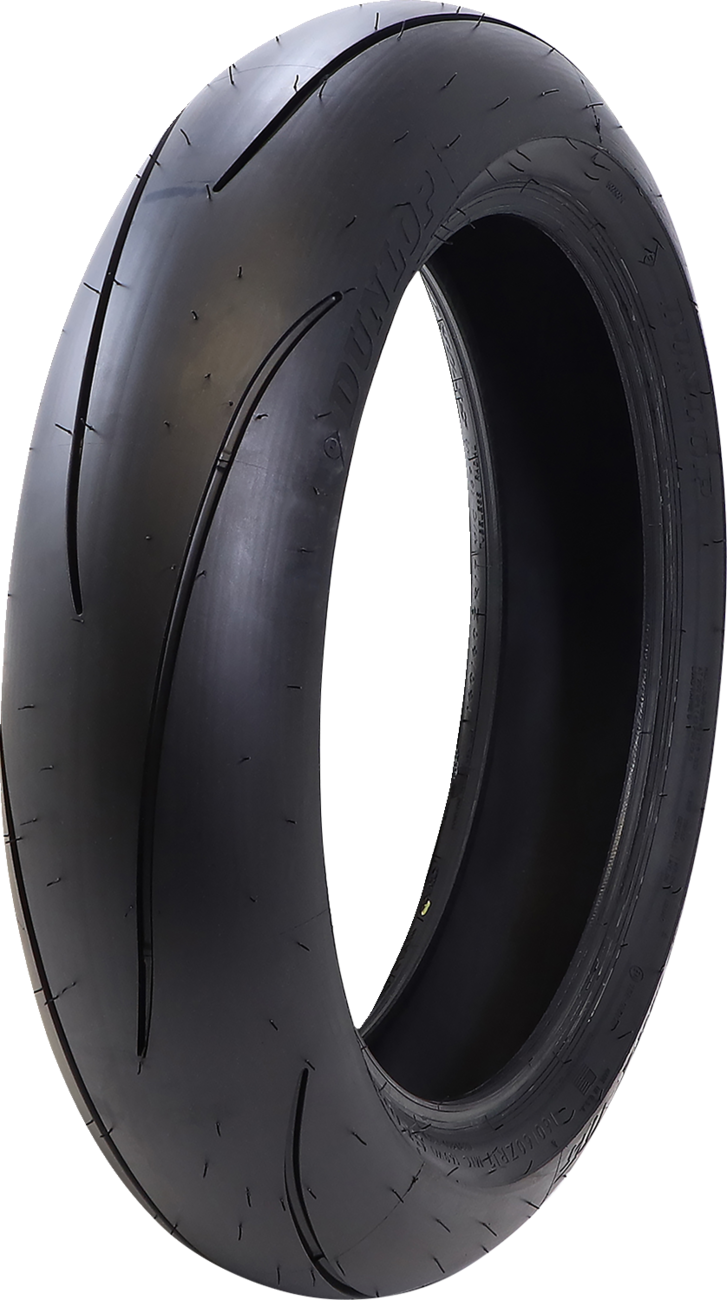 DUNLOP Tire - Sportmax Q5 - Rear - 180/55ZR17 - (73W)