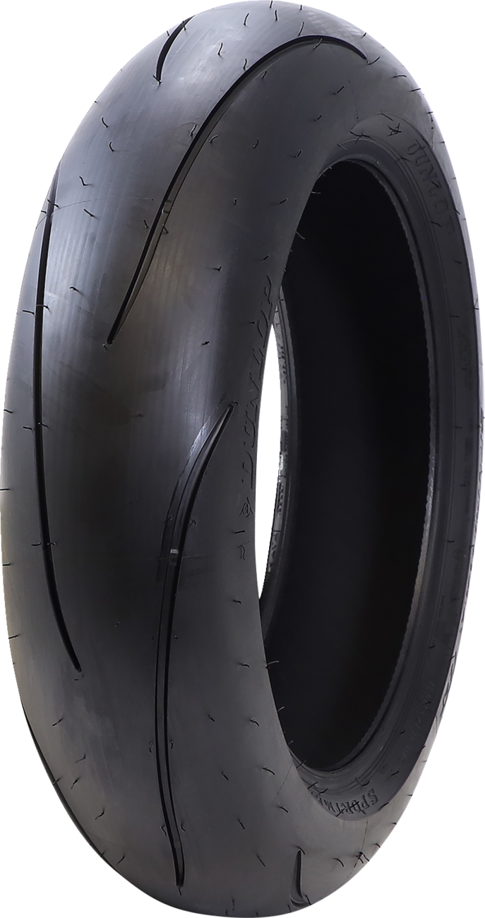 DUNLOP Tire - Sportmax Q5 - Rear - 190/55ZR17 - (75W)
