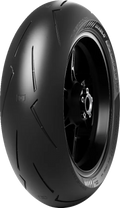 PIRELLI Tire - Diablo™ Supercorsa SP-V4 - Rear - 180/60ZR17 - (75W)