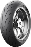 MICHELIN Tire - Power 6 - Rear - 140/70ZR17 - (66W)