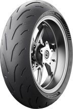 MICHELIN Tire - Power 6 - Rear - 190/50ZR17 - (73W)