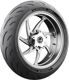 MICHELIN Tire - Power 6 - Rear - 140/70ZR17 - (66W)
