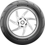 MICHELIN Tire - Power GP2 - Rear - 190/50ZR17 - (73W)