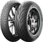 MICHELIN Tire - Road W GT - Rear - 200/55R16 - 77H