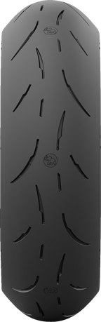 METZELER Tire - Sportec™ 01 RS - Rear - 180/55ZR17 - (73W)
