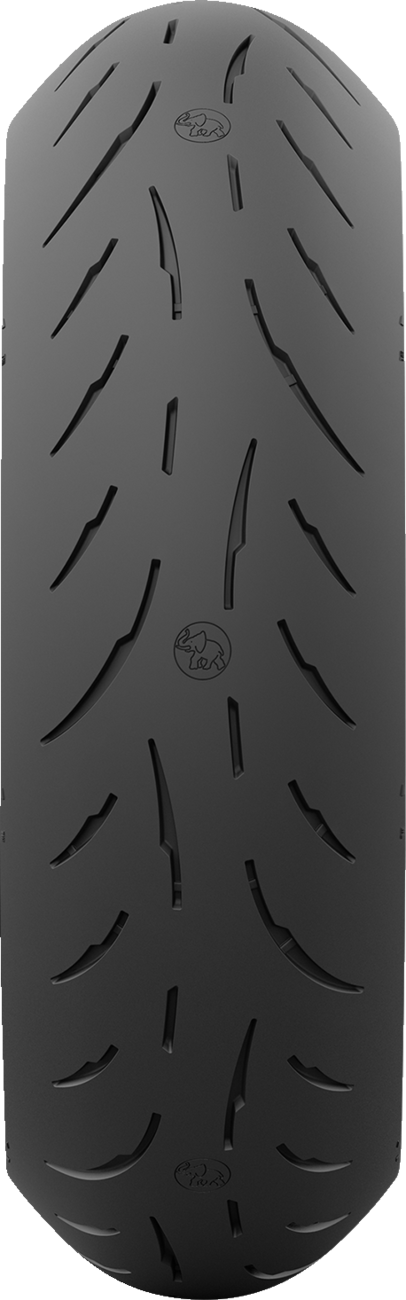 METZELER Tire - Sportec™ 01 - Rear - 190/50ZR17 - (73W)