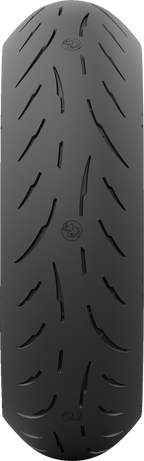 METZELER Tire - Sportec™ 01 - Rear - 180/55ZR17 - (73W)