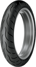 DUNLOP Tire - D208 ZR - Front - 120/70ZR19 - (60W)