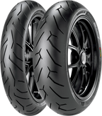 PIRELLI Tire - Diablo Rosso™ II - Rear - 200/50R17 - (75W)