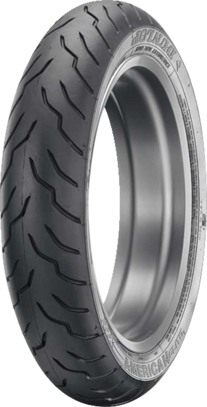 DUNLOP Tire - American Elite - Rear - 240/40R18- 79V