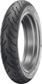 DUNLOP Tire - American Elite - Rear - 240/40R18- 79V