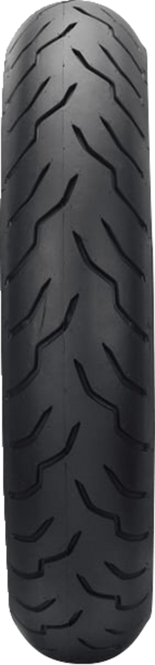DUNLOP Tire - American Elite - Front - 140/75R17 - 67V