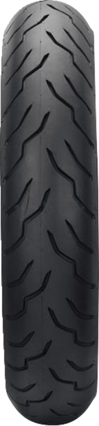 DUNLOP Tire - American Elite - Front - 140/75R17 - 67V