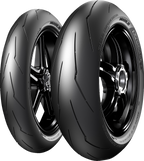 PIRELLI Tire - Diablo™ Supercorsa SP V3 - Front - 120/70ZR17 - (58W)