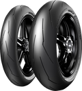 PIRELLI Tire - Diablo™ Supercorsa SP V3 - Rear - 180/55ZR17 - (73W)