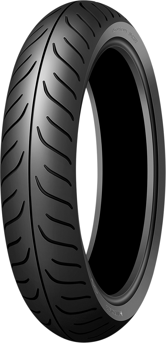 DUNLOP Tire - D423 - Front - 130/70R18 - 63H